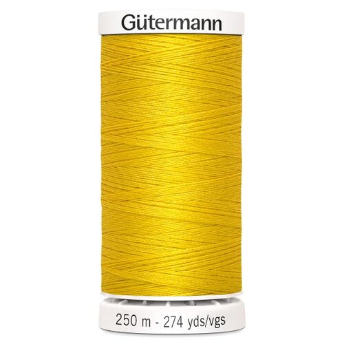 Gutermann, Sew All Thread 250m, Colour 106