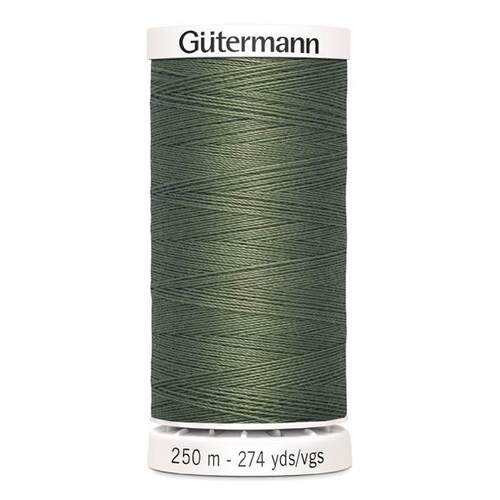 Gutermann, Sew All Thread 250m, Colour 824