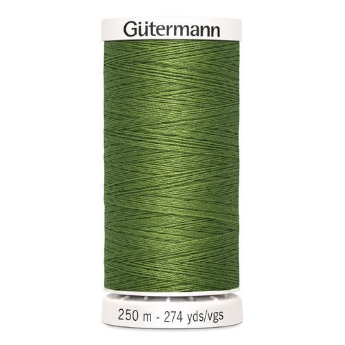 Gutermann, Sew All Thread 250m, Colour 283