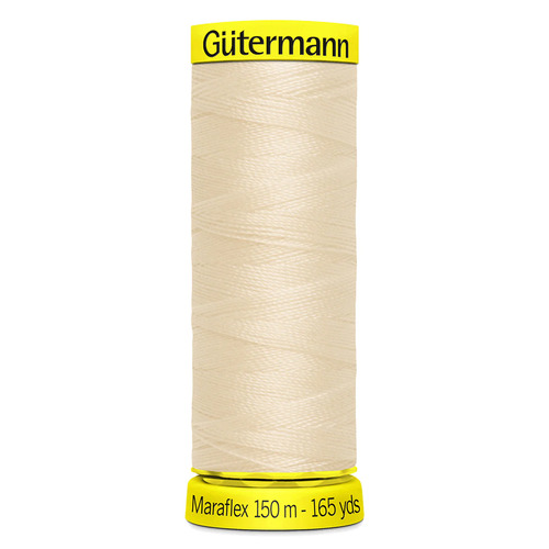Gutermann, Maraflex Elastic Thread 150m, Colour 169