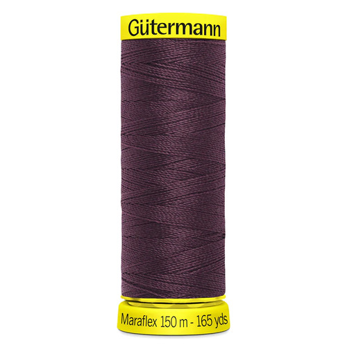 Gutermann, Maraflex Elastic Thread 150m, Colour 130