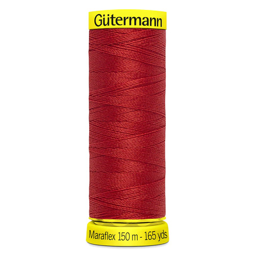 Gutermann, Maraflex Elastic Thread 150m, Colour 364