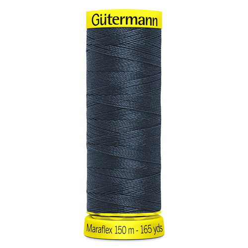 Gutermann, Maraflex Elastic Thread 150m, Colour 339