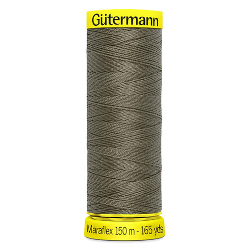 Gutermann, Maraflex Elastic Thread 150m, Colour 676