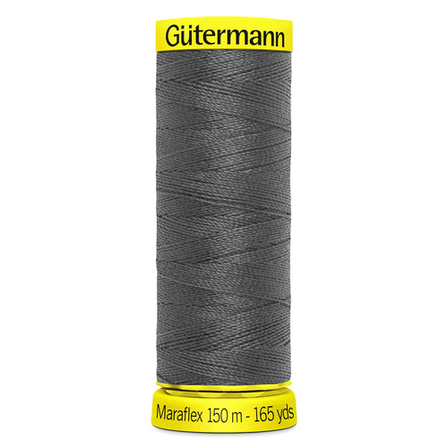 Gutermann, Maraflex Elastic Thread 150m, Colour 702