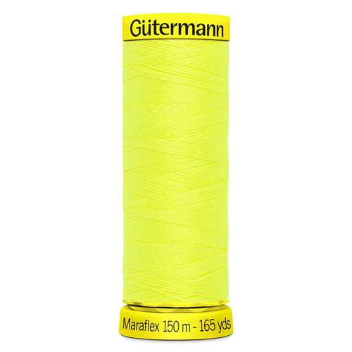 Gutermann, Maraflex Elastic Thread 150m, Colour 3835