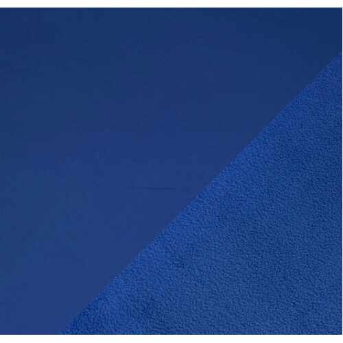 European Soft Shell, Nano, Solid Lapis Blue