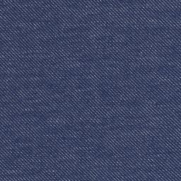 Denim Look Denim Blue Knit Fabric 
