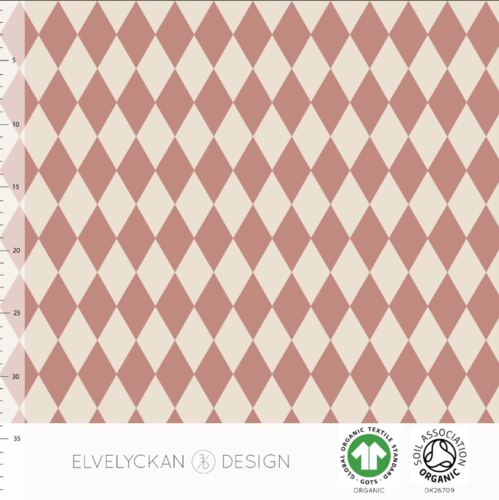 elvelyckan hedgehog