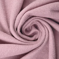 Merino Boiled Wool, Oeko-Tex, Wisteria