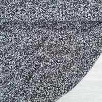 *REMNANT 159cm* European Woven Viscose, Oeko-Tex, Mosiac Grey