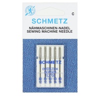Schmetz Needles, Overlocker Serger ELx705