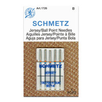 Schmetz Needles, Jersey 130/705 H SUK 90/14