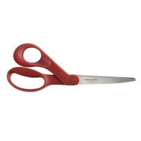 Fiskars All-Purpose Left-Handed Scissors (Lefty) 8"/20cm 