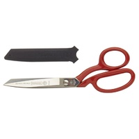 Mundial Serra Sharp Right Handed Scissors 8"/20cm