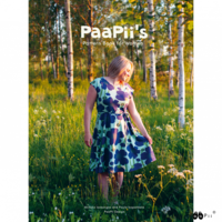 PaaPii's Pattern Book For Women (English)