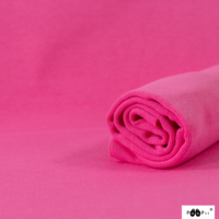 PaaPii Design - Ribbing GOTS Organic Pink