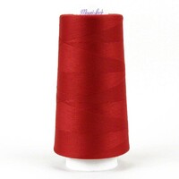 Maxi-Lock, All Purpose Sewing Thread, POPPY RED