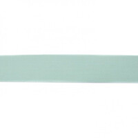Waistband Elastic, Soft 40mm Plain Mint