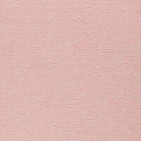European Cotton Elastane Jersey, Oeko Tex, Wavy Lines Melange Pink