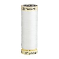 Gutermann, Sew All Thread 100m, Colour 111