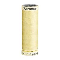 Gutermann, Sew All Thread 100m, Colour 325