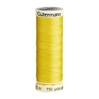 Gutermann, Sew All Thread 100m, Colour 327