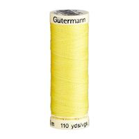 Gutermann, Sew All Thread 100m, Colour 852