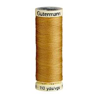 Gutermann, Sew All Thread 100m, Colour 893
