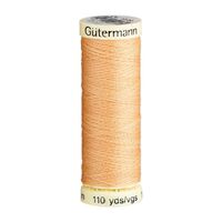 Gutermann, Sew All Thread 100m, Colour 979