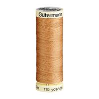 Gutermann, Sew All Thread 100m, Colour 307