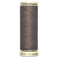 Gutermann, Sew All Thread 100m, Colour 669