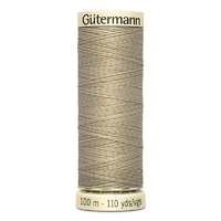 Gutermann, Sew All Thread 100m, Colour 131