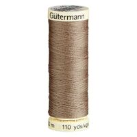 Gutermann, Sew All Thread 100m, Colour 160
