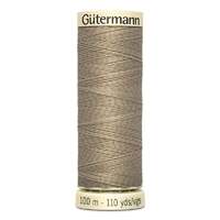 Gutermann, Sew All Thread 100m, Colour 263