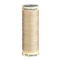 Gutermann, Sew All Thread 100m, Colour 186