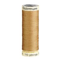 Gutermann, Sew All Thread 100m, Colour 591