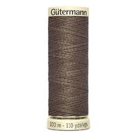 Gutermann, Sew All Thread 100m, Colour 209