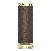 Gutermann, Sew All Thread 100m, Colour 467