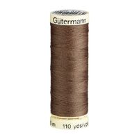 Gutermann, Sew All Thread 100m, Colour 815