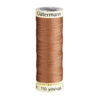 Gutermann, Sew All Thread 100m, Colour 842