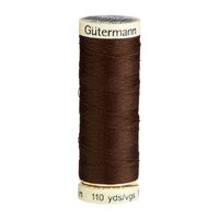 Gutermann, Sew All Thread 100m, Colour 406