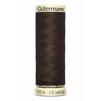 Gutermann, Sew All Thread 100m, Colour 817