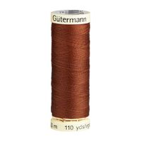 Gutermann, Sew All Thread 100m, Colour 650