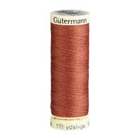 Gutermann, Sew All Thread 100m, Colour 847