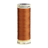 Gutermann, Sew All Thread 100m, Colour 448
