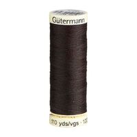 Gutermann, Sew All Thread 100m, Colour 697