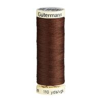Gutermann, Sew All Thread 100m, Colour 694