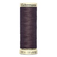 Gutermann, Sew All Thread 100m, Colour 540