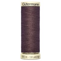 Gutermann, Sew All Thread 100m, Colour 423